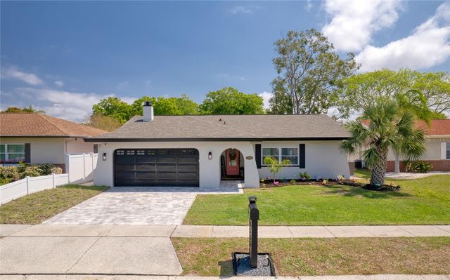 2333 CITRUS HILL ROAD, Palm Harbor, FL 34683