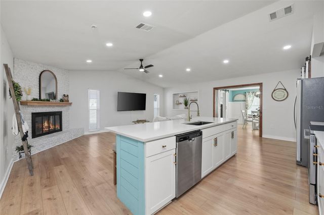 2333 CITRUS HILL ROAD, Palm Harbor, FL 34683