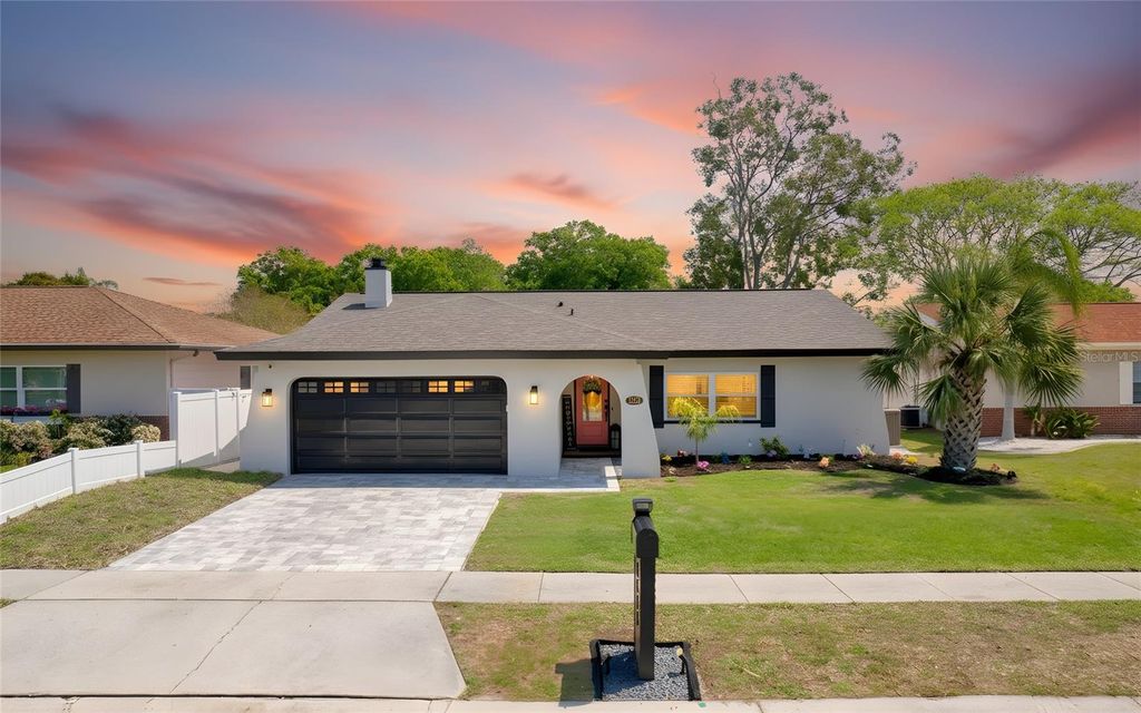 2333 CITRUS HILL ROAD, Palm Harbor, FL 34683