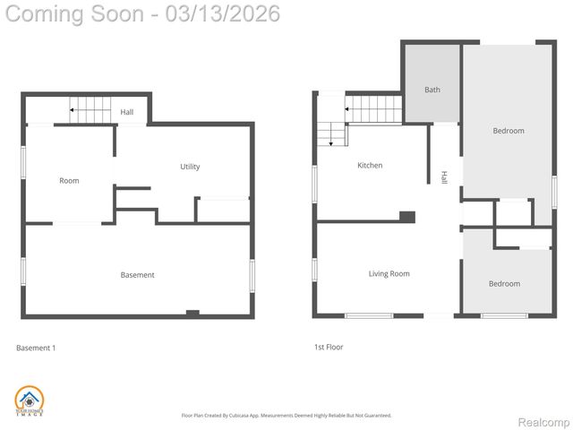 635 E Tennyson Avenue, Pontiac, MI 48340