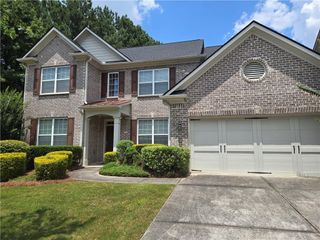 2757 Staunton Drive, Duluth, GA 30097