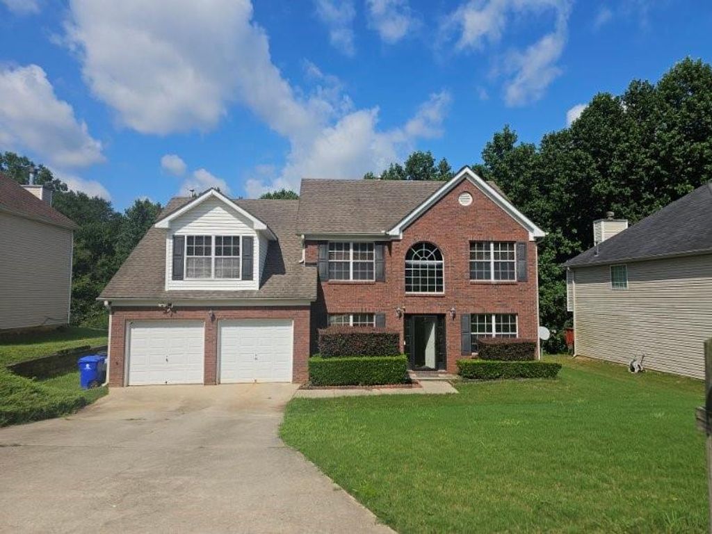 1600 Gallup Drive, Stockbridge, GA 30281