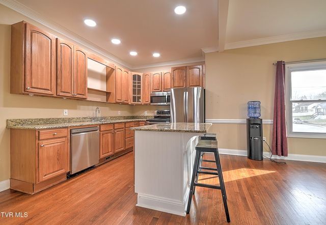 235 Mcdowell Street, Bristol, TN 37620