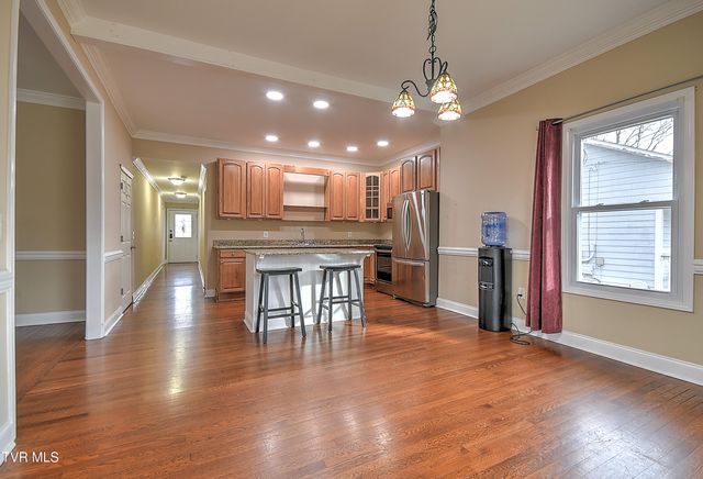 235 Mcdowell Street, Bristol, TN 37620