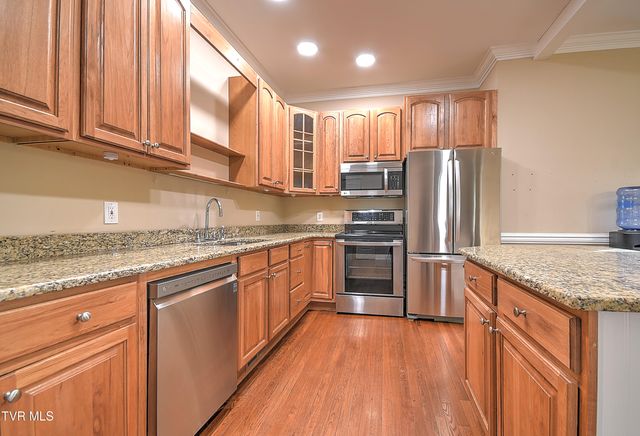 235 Mcdowell Street, Bristol, TN 37620