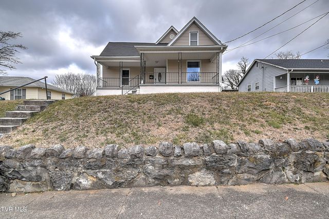 235 Mcdowell Street, Bristol, TN 37620
