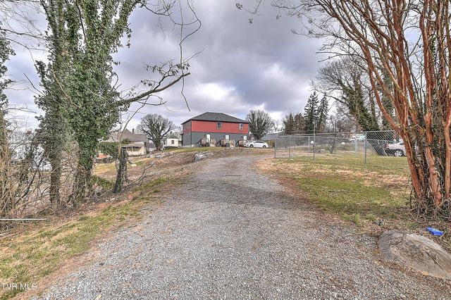 235 Mcdowell Street, Bristol, TN 37620