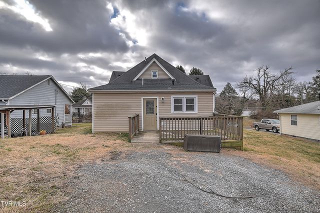 235 Mcdowell Street, Bristol, TN 37620