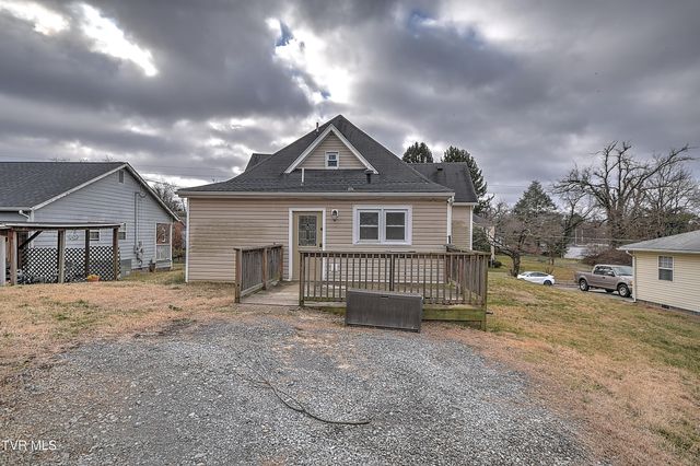 235 Mcdowell Street, Bristol, TN 37620