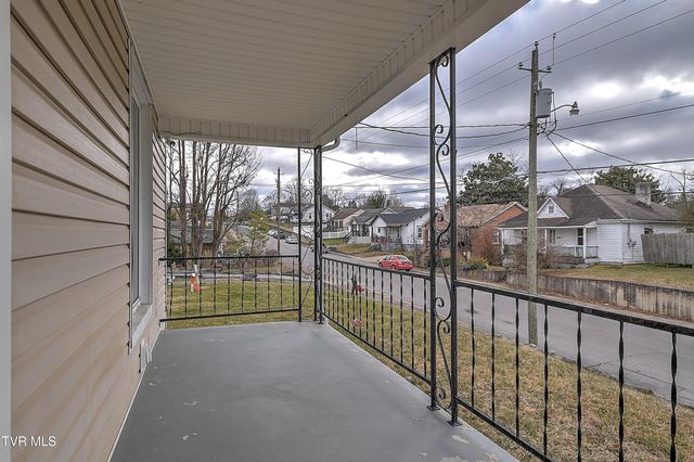 235 Mcdowell Street, Bristol, TN 37620