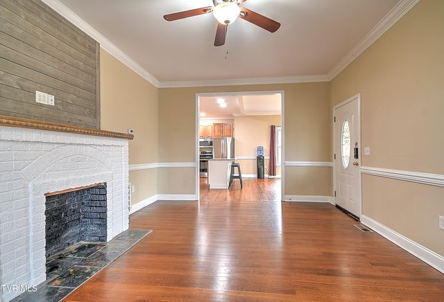 235 Mcdowell Street, Bristol, TN 37620