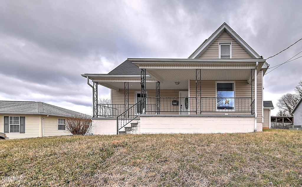 235 Mcdowell Street, Bristol, TN 37620