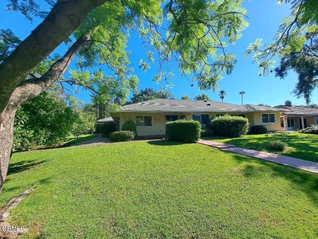 1429 Descanso Drive, La Canada Flintridge, CA 91011