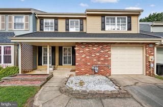 128 CALDERWOOD LN, Mount Laurel, NJ 08054