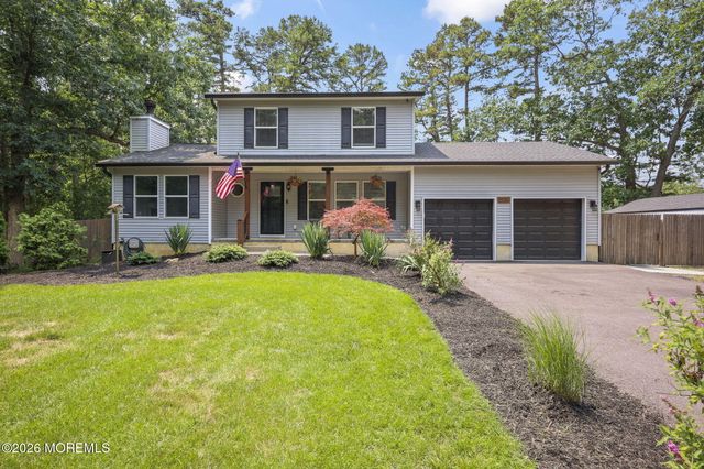 1431 Reed Road, Cream Ridge, NJ 08514
