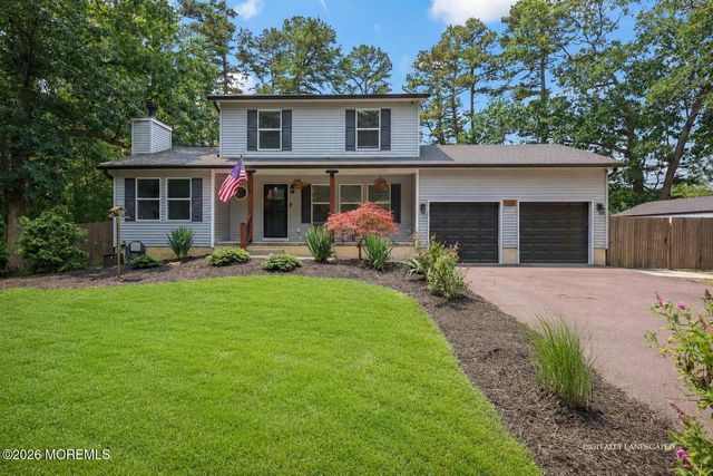 1431 Reed Road, Cream Ridge, NJ 08514