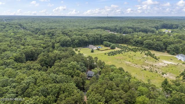 1431 Reed Road, Cream Ridge, NJ 08514