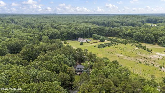 1431 Reed Road, Cream Ridge, NJ 08514