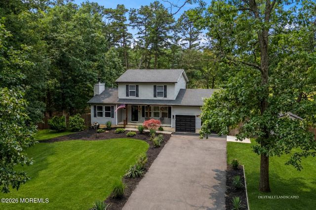 1431 Reed Road, Cream Ridge, NJ 08514