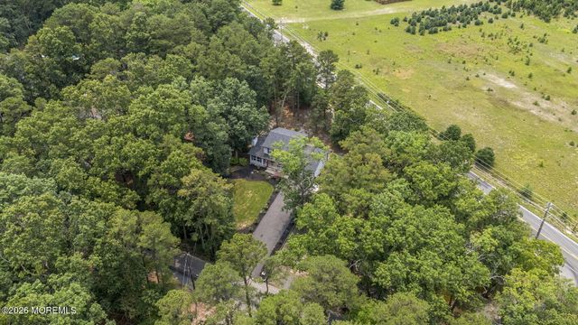 1431 Reed Road, Cream Ridge, NJ 08514