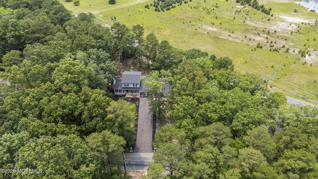 1431 Reed Road, Cream Ridge, NJ 08514