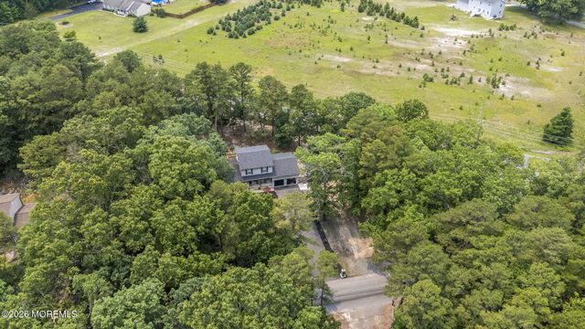 1431 Reed Road, Cream Ridge, NJ 08514