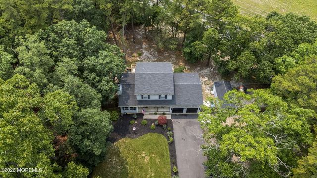 1431 Reed Road, Cream Ridge, NJ 08514