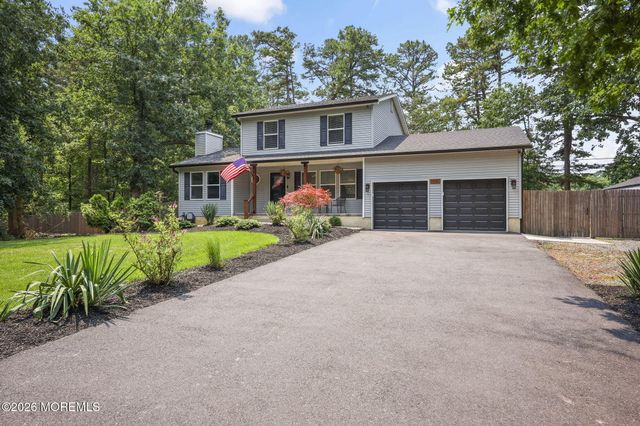 1431 Reed Road, Cream Ridge, NJ 08514