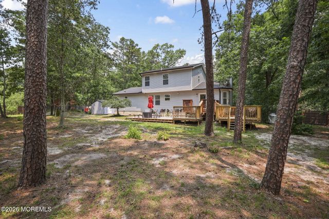 1431 Reed Road, Cream Ridge, NJ 08514