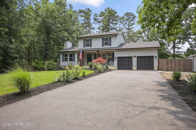1431 Reed Road, Cream Ridge, NJ 08514