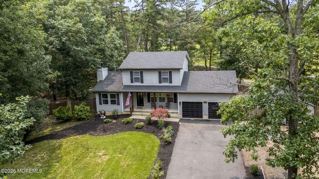 1431 Reed Road, Cream Ridge, NJ 08514