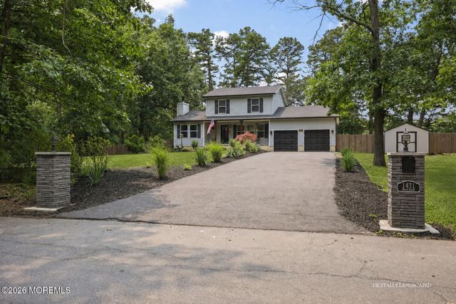 1431 Reed Road, Cream Ridge, NJ 08514