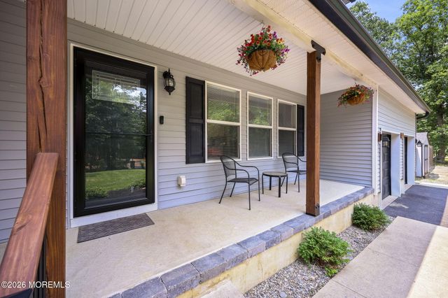 1431 Reed Road, Cream Ridge, NJ 08514