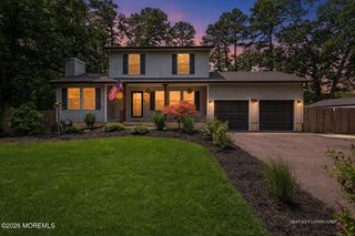 1431 Reed Road, Cream Ridge, NJ 08514