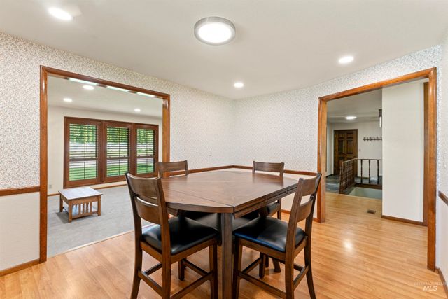 11185 W Hummingbird Drive, Boise, ID 83709