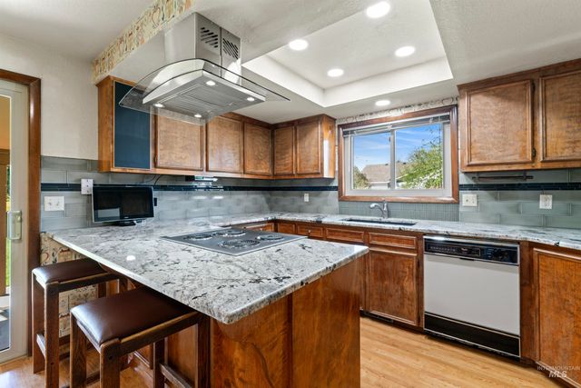 11185 W Hummingbird Drive, Boise, ID 83709