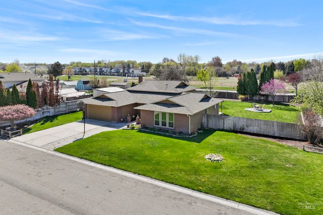 11185 W Hummingbird Drive, Boise, ID 83709