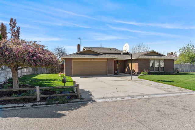 11185 W Hummingbird Drive, Boise, ID 83709