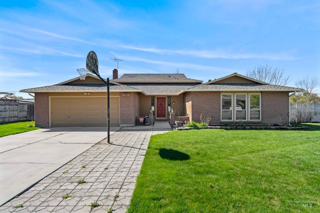 11185 W Hummingbird Drive, Boise, ID 83709