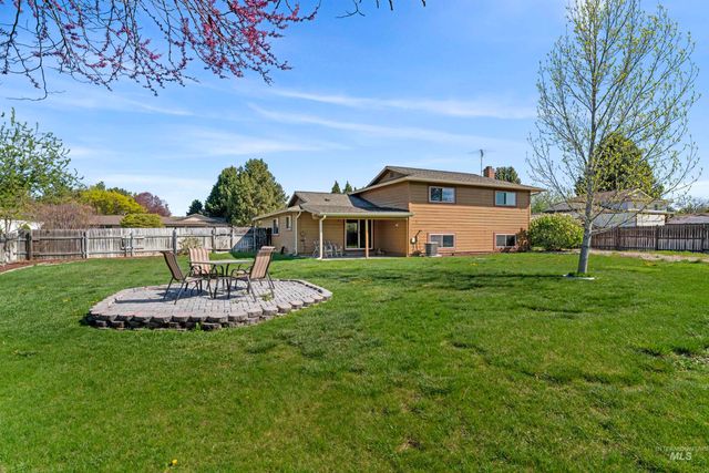 11185 W Hummingbird Drive, Boise, ID 83709