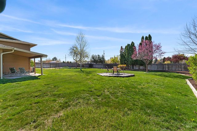 11185 W Hummingbird Drive, Boise, ID 83709