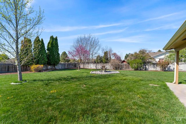 11185 W Hummingbird Drive, Boise, ID 83709
