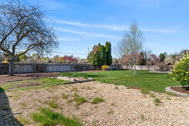 11185 W Hummingbird Drive, Boise, ID 83709