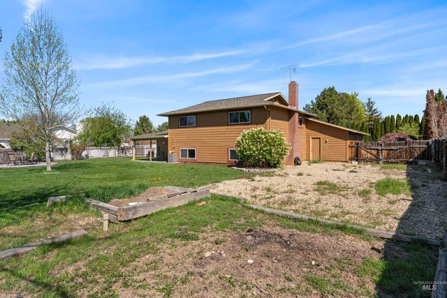 11185 W Hummingbird Drive, Boise, ID 83709