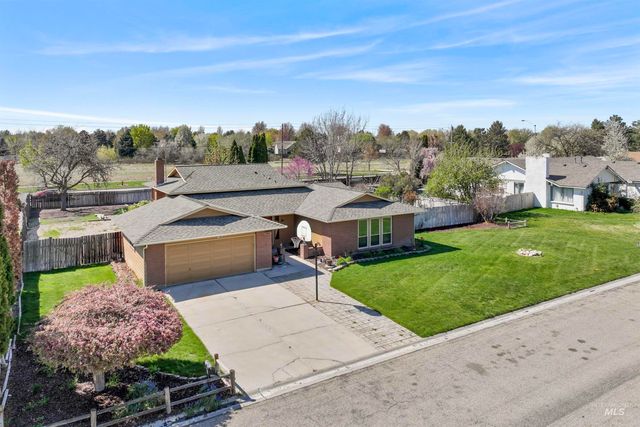11185 W Hummingbird Drive, Boise, ID 83709