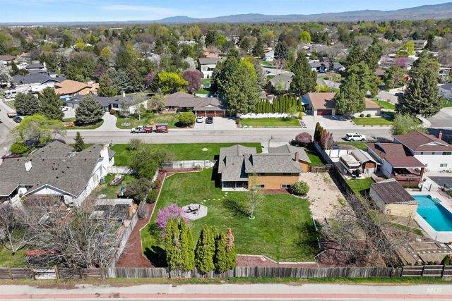 11185 W Hummingbird Drive, Boise, ID 83709
