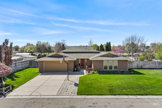 11185 W Hummingbird Drive, Boise, ID 83709