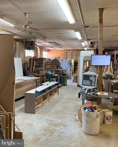 1476 PROSPECT ST, Trenton, NJ 08638