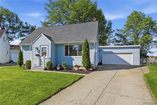 89 Harris Court, Cheektowaga, NY 14225