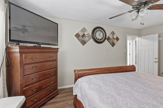 503 Wes Michael Road, Bonham, TX 75418